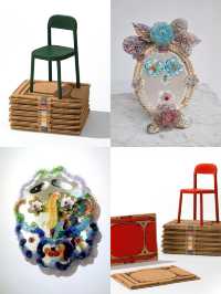 香港日常|年底值得期待的設計展來囉