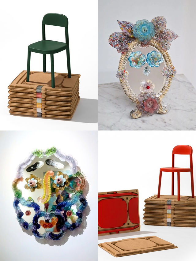 香港日常|年底值得期待的設計展來囉 香港日常|年底值得期待的設計展來囉