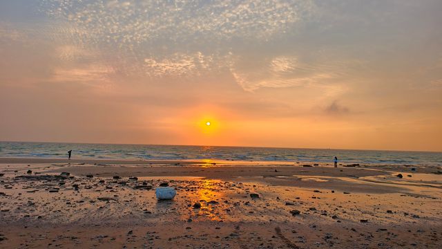 涠洲島追鯨全攻略｜秋冬限定5個月浪漫邂逅