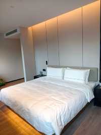 在南京亞朵｜枕秦淮燈火，赴卞之琳詩意之眠