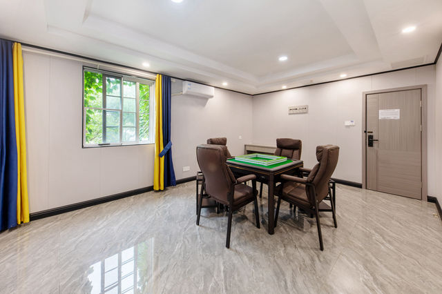 張家界美槿北斗星酒店