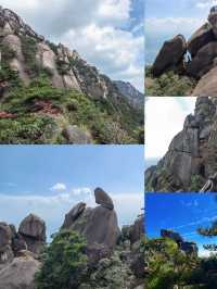 江西靈山 | 比黃山寧靜比武當神秘!本地人私藏的徒步天堂