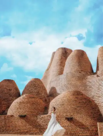 旅行攻略｜雲南旅拍彌勒紅河水鄉