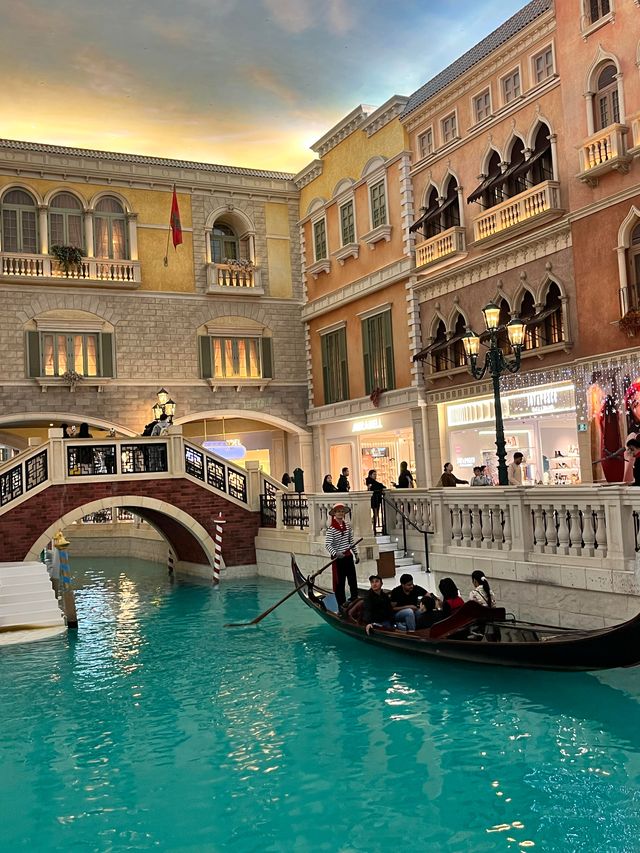 澳門隨手拍分分鐘假裝在歐洲|拍照攻略 澳門隨手拍分分鐘假裝在歐洲|拍照攻略