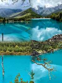 藍月谷｜保姆級遊玩攻略