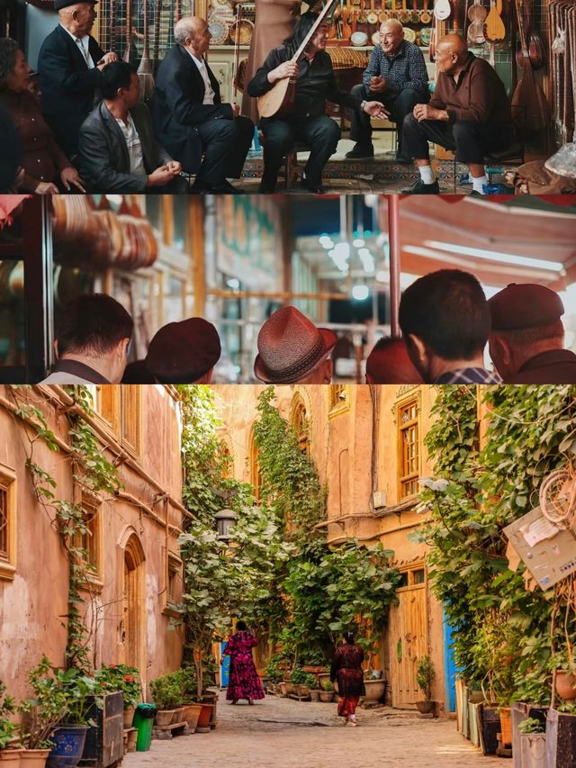 永遠去不膩的目的地!景色封神全攻略 永遠去不膩的目的地!景色封神全攻略