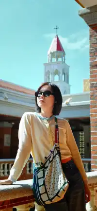 泉州2日攻略,沒簪花也好玩