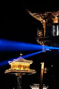 婺女洲|體驗一場盛世繁華|附機位