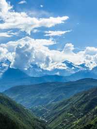 麗江7天|秋天旅行 此生要去