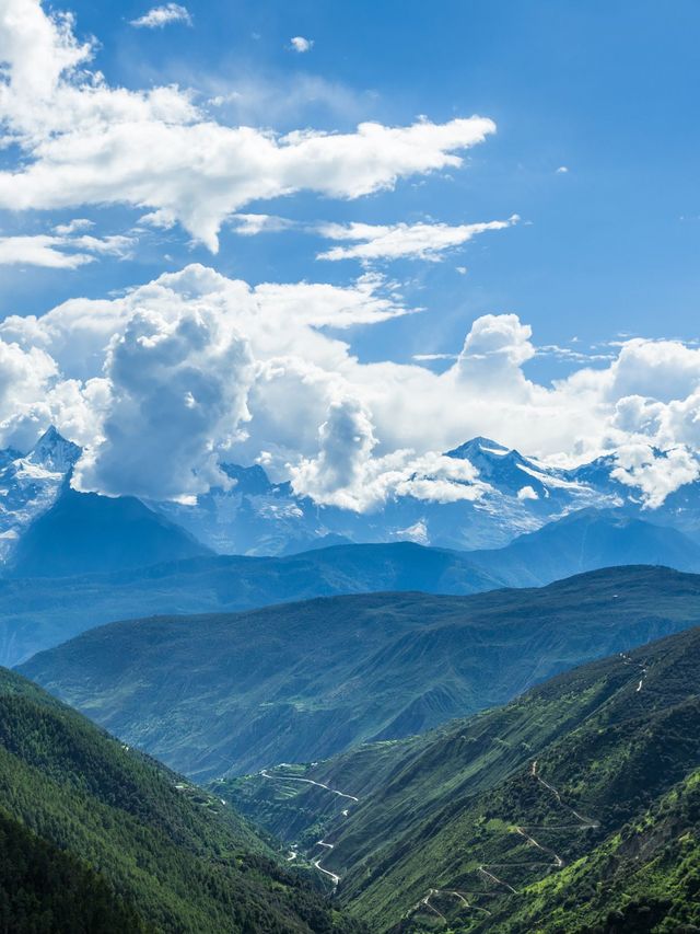 麗江7天|秋天旅行 此生要去 麗江7天|秋天旅行 此生要去