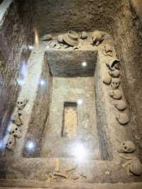 河南安陽｜玩轉殷墟景區只要1天就夠啦