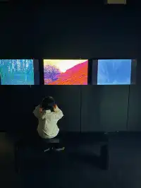 上海外灘蘇州河邊連看26場展覽建議收藏