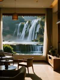 貴州親子野奢遊懸崖酒店+地心探秘超刺激