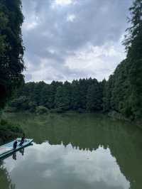 肇慶七星岩|嶺南第一奇觀