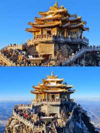 洛陽一地4日遊超全避坑攻略來啦