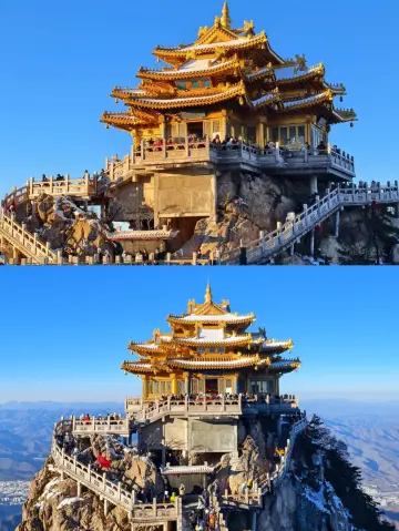 Complete 4-Day Luoyang Travel Pitfall Avoidance Guide is here