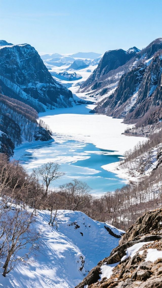 冰雪奇緣 | 東北深度遊超全攻略