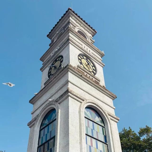 莫干山風景區攻略:一場穿越百年別墅群的清涼竹海深呼吸 莫干山風景區攻略:一場穿越百年別墅群的清涼竹海深呼吸