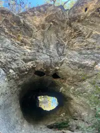 奧斯汀小九寨賦