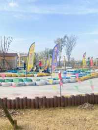 平頂山遛娃天花板一票通玩的神級遊樂場