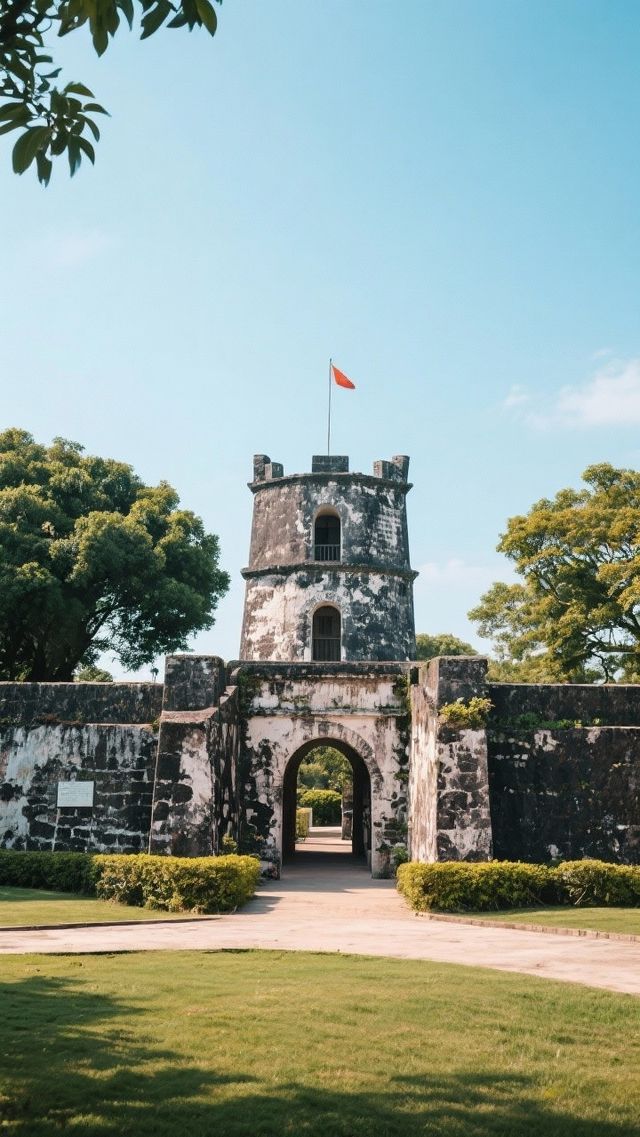 台灣 | 寶藏島嶼的夢幻環島之旅 寶貝們,台灣這座宛如遺落在海上的明珠,有著太多令人心馳神往的魅 台灣 | 寶藏島嶼的夢幻環島之旅 寶貝們,台灣這座宛如遺落在海上的明珠,有著太多令人心馳神往的魅