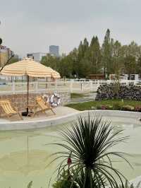 1903的絕美打卡地