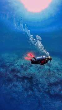 Unforgettable Experience with Friendly Staff and Scenic Sunsets