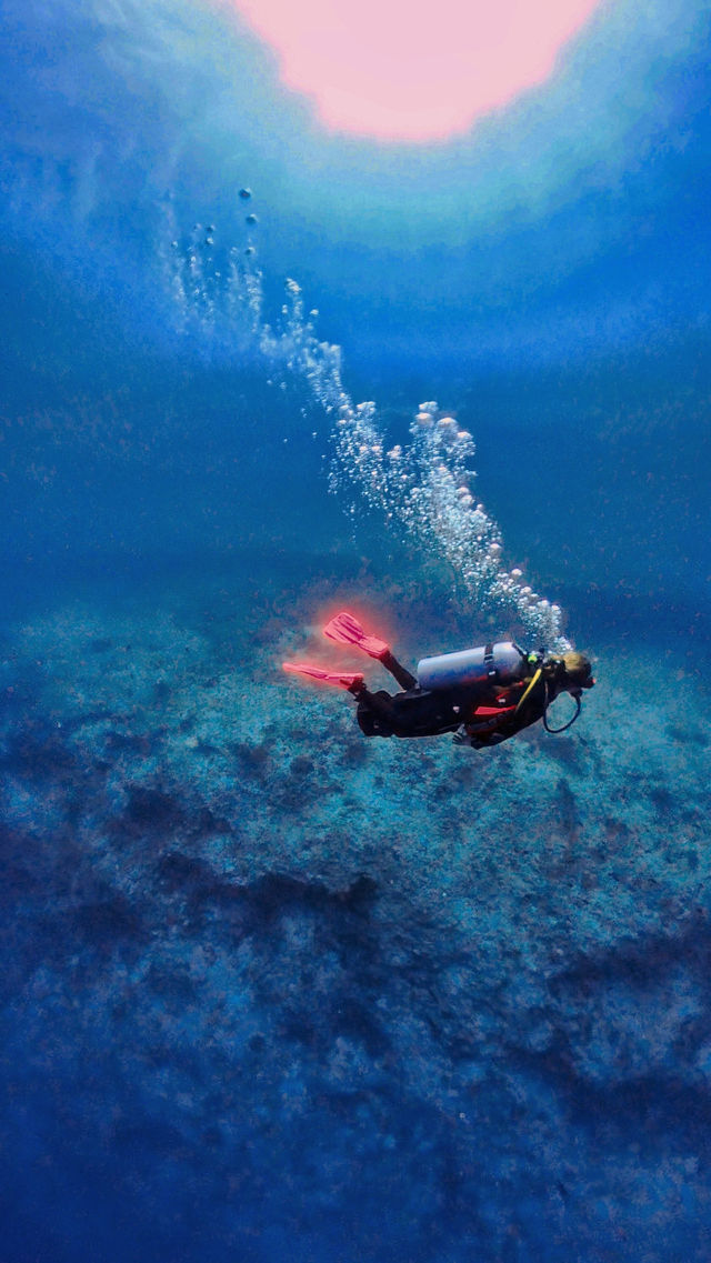 Unforgettable Experience with Friendly Staff and Scenic Sunsets Unforgettable Experience with Friendly Staff and Scenic Sunsets