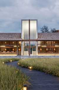 呢次清遠之旅真係太放鬆喇,尤其係入住嘅清遠三禾稻里溫泉度假村,簡直就係一個藏喺田園裡嘅寶藏酒店!周