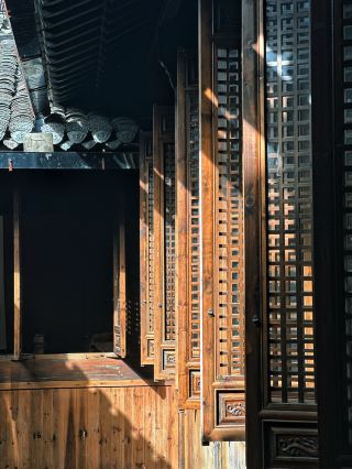 Hui-style Architecture Photography Tips