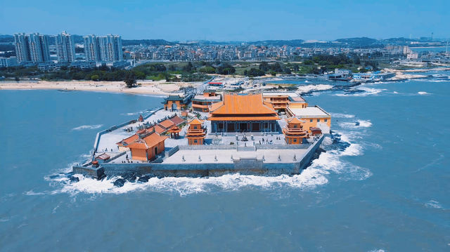 古城泉州你居然還沒去過! 古城泉州你居然還沒去過!