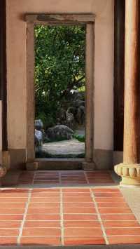 西湖邊隱秘觀景台，一些西湖的其他角度