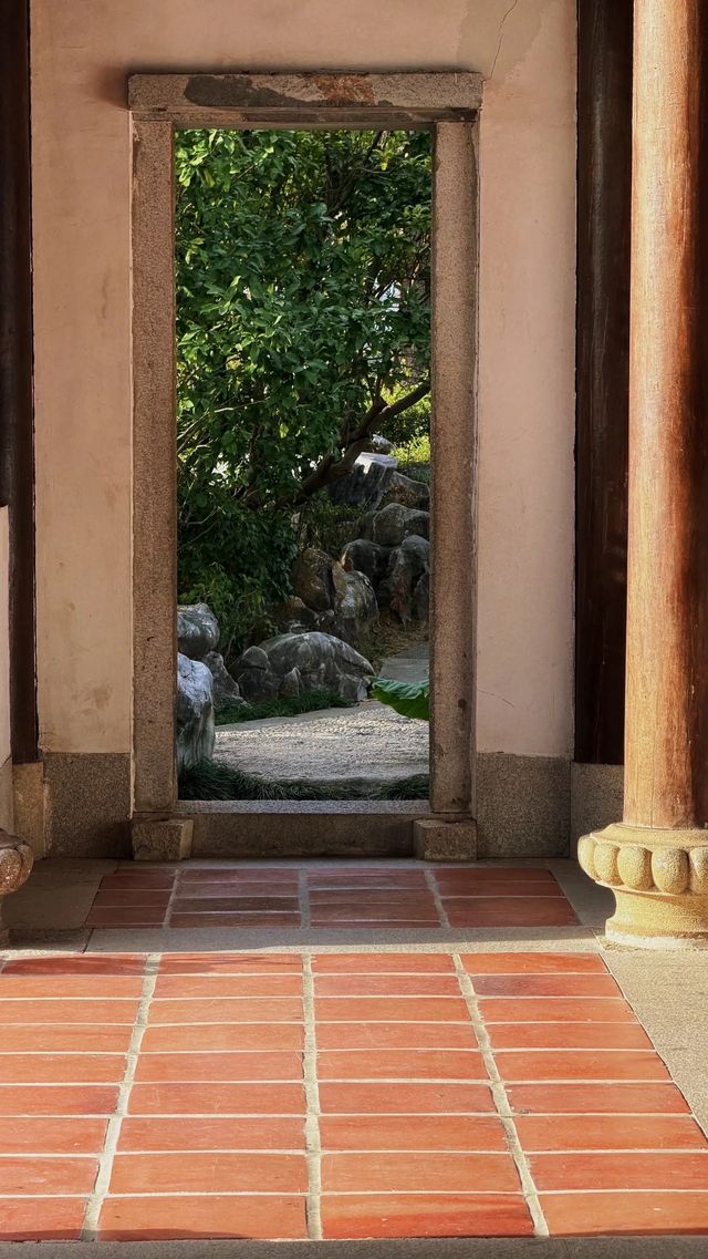 西湖邊隱秘觀景台，一些西湖的其他角度