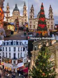 6 Dreamy Christmas Markets That Will Totally Blow Your Mind 🎄✨