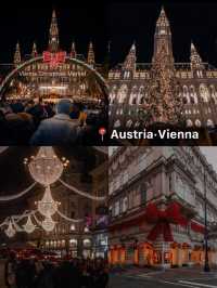 6 Dreamy Christmas Markets That Will Totally Blow Your Mind 🎄✨