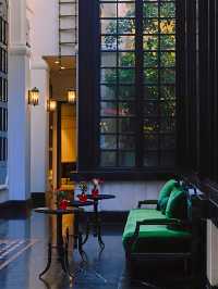 越南Sapa避世仙境雲端童話酒店