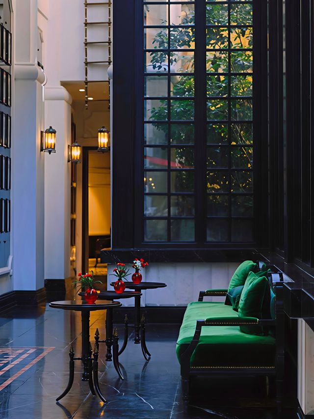 越南Sapa避世仙境雲端童話酒店