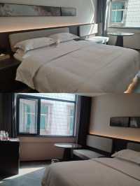 智能客控酒店太香了