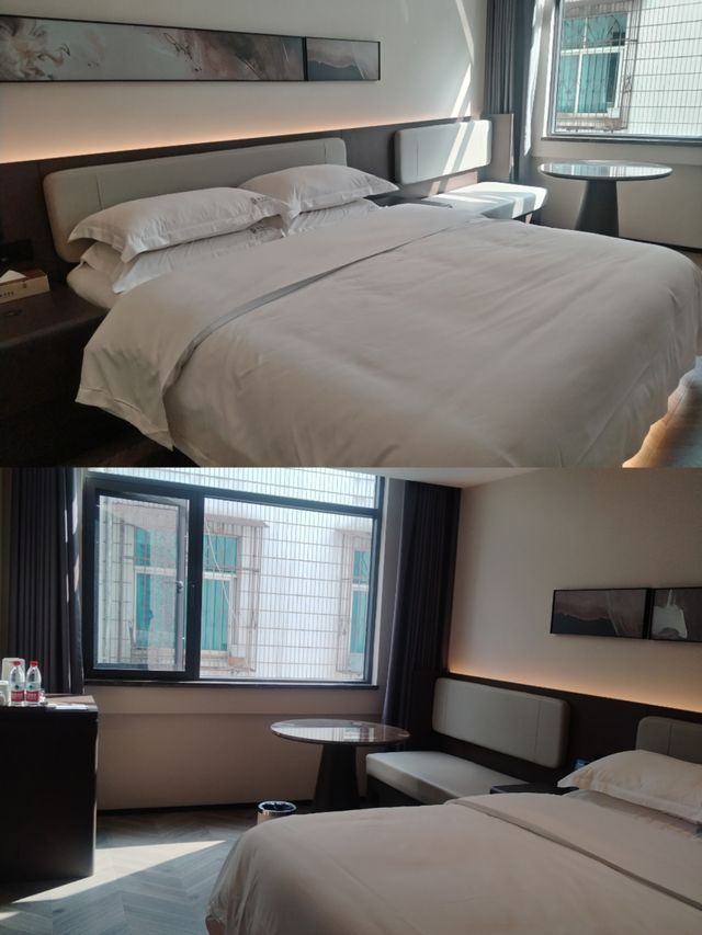 智能客控酒店太香了