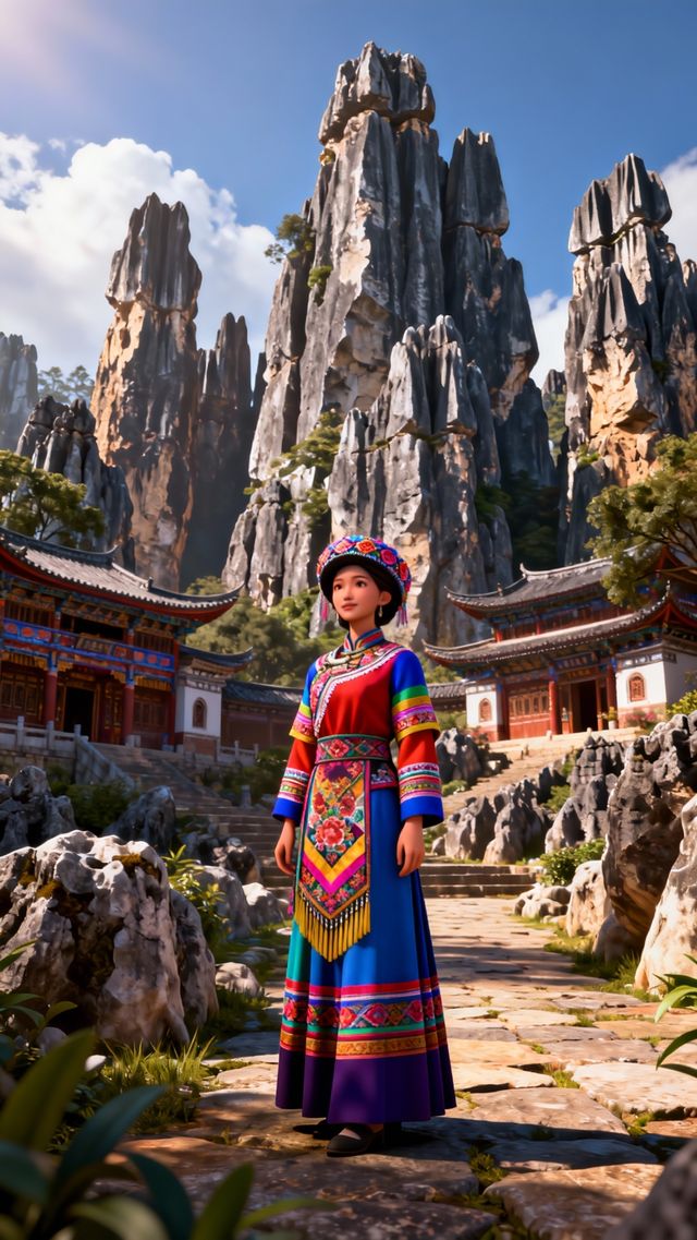 跟著本地人逛吃曲靖 跟著本地人逛吃曲靖