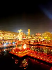 2025.11.22～唐山～河頭老街