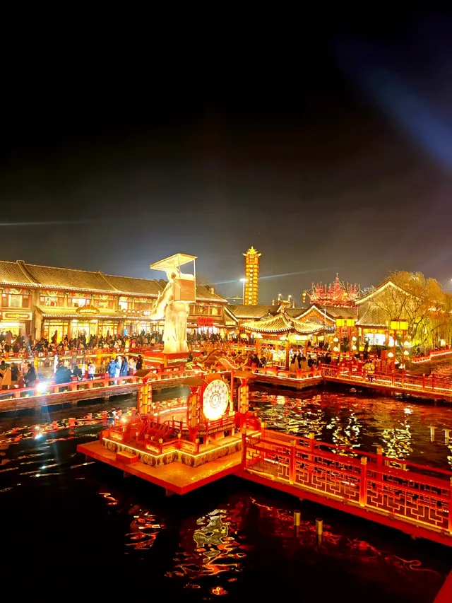 2025.11.22～唐山～河頭老街