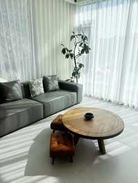 遠離喧囂的寶藏民宿:山嶼·日記