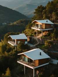 秋日遛娃新選擇！宜興隱龍谷兩天一晚愜意之旅