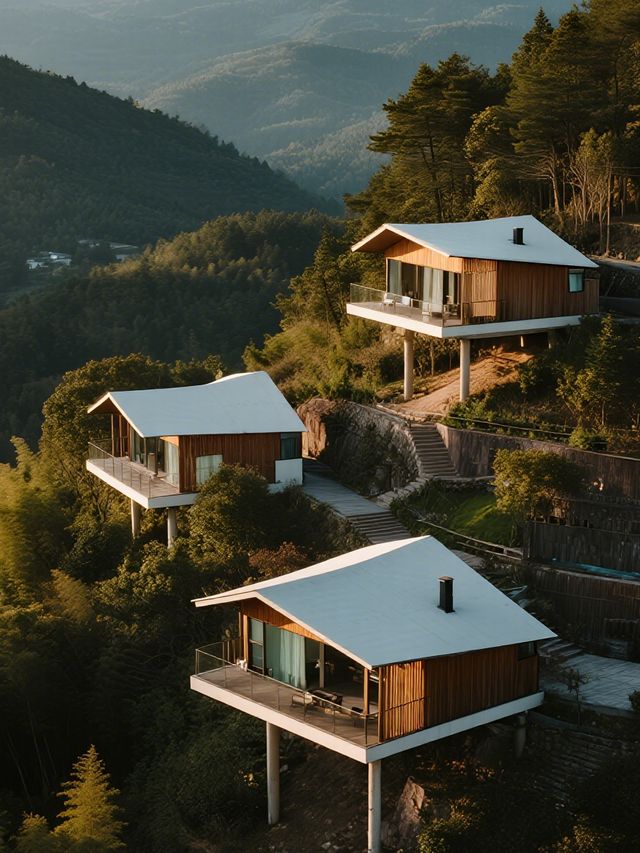 秋日遛娃新選擇！宜興隱龍谷兩天一晚愜意之旅