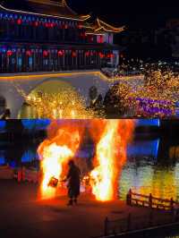 跨年去這裡看第一場煙花！氛圍拉滿