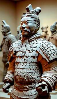 穿越千年古都，開啟一場時空之旅！