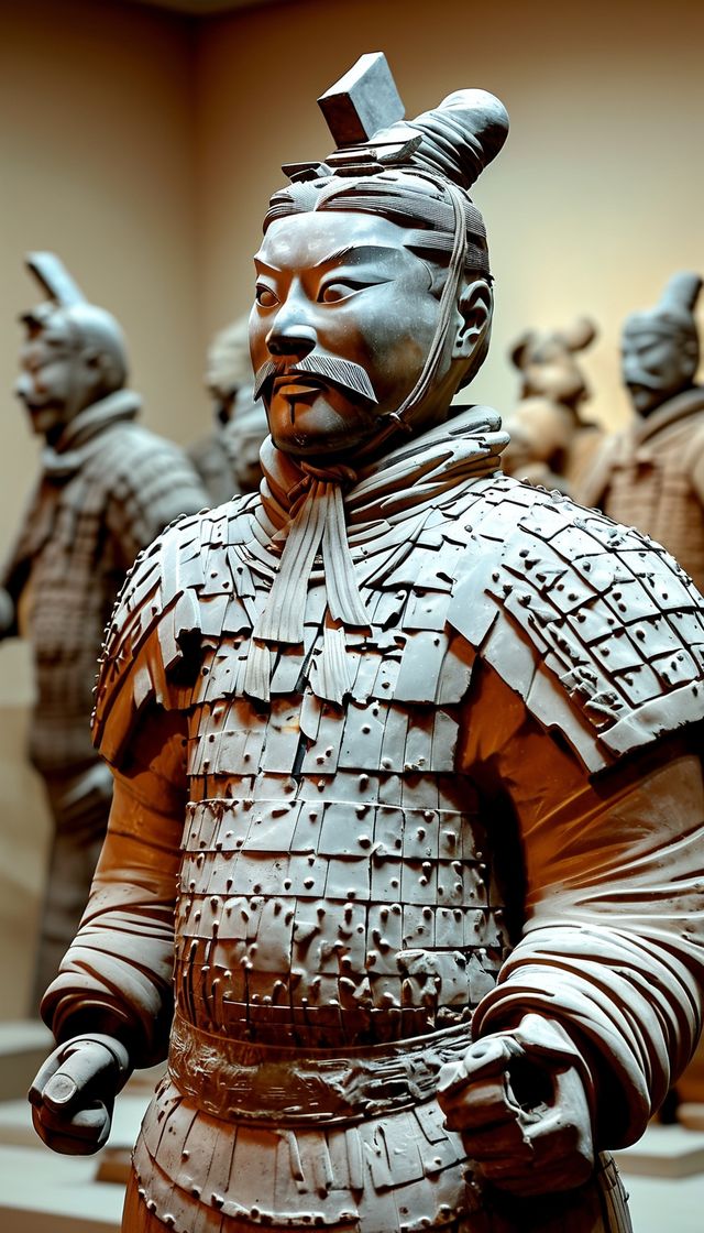 穿越千年古都，開啟一場時空之旅！