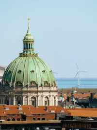 倫敦往返哥本哈根｜25fall一人行超全攻略