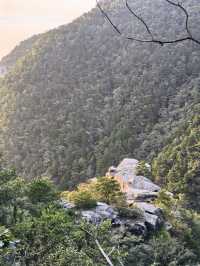 無限風光在險峰！